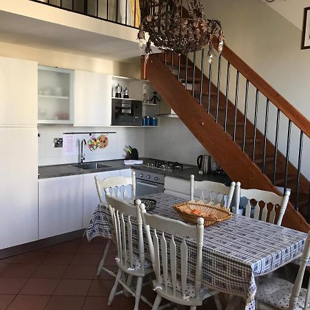 Pepi Apartments Firenze Eksteriør billede