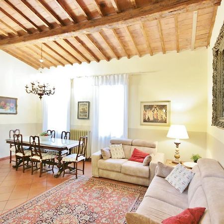 Pepi Apartments Firenze Eksteriør billede