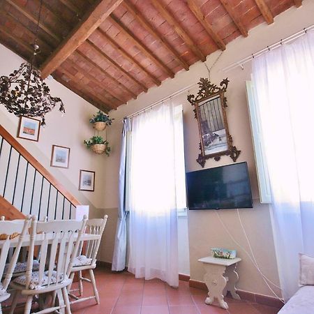 Pepi Apartments Firenze Eksteriør billede