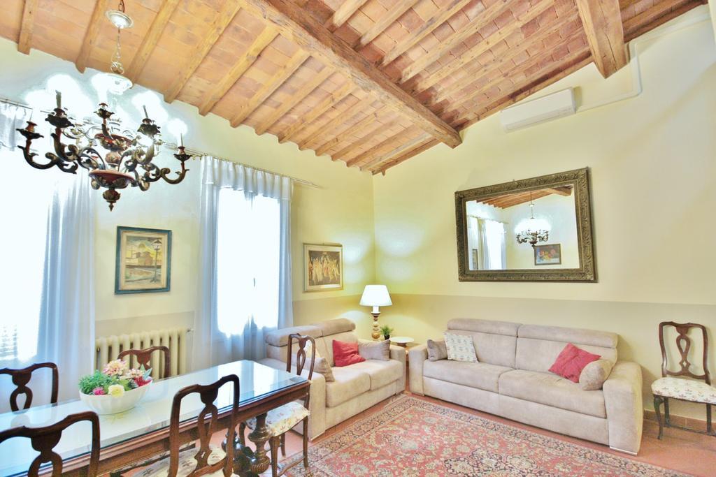 Pepi Apartments Firenze Eksteriør billede