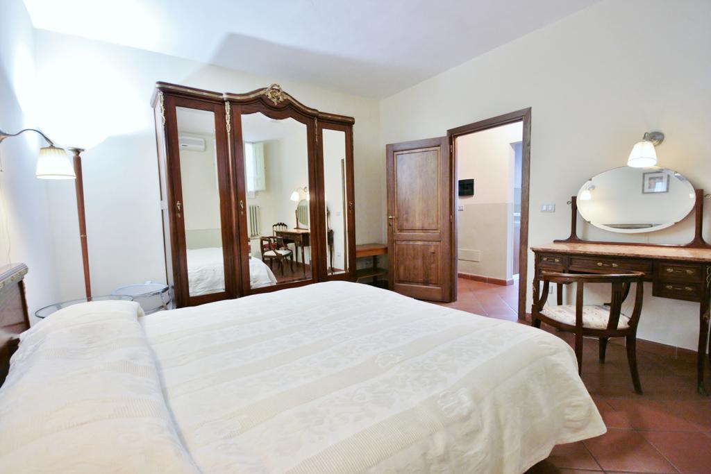 Pepi Apartments Firenze Eksteriør billede