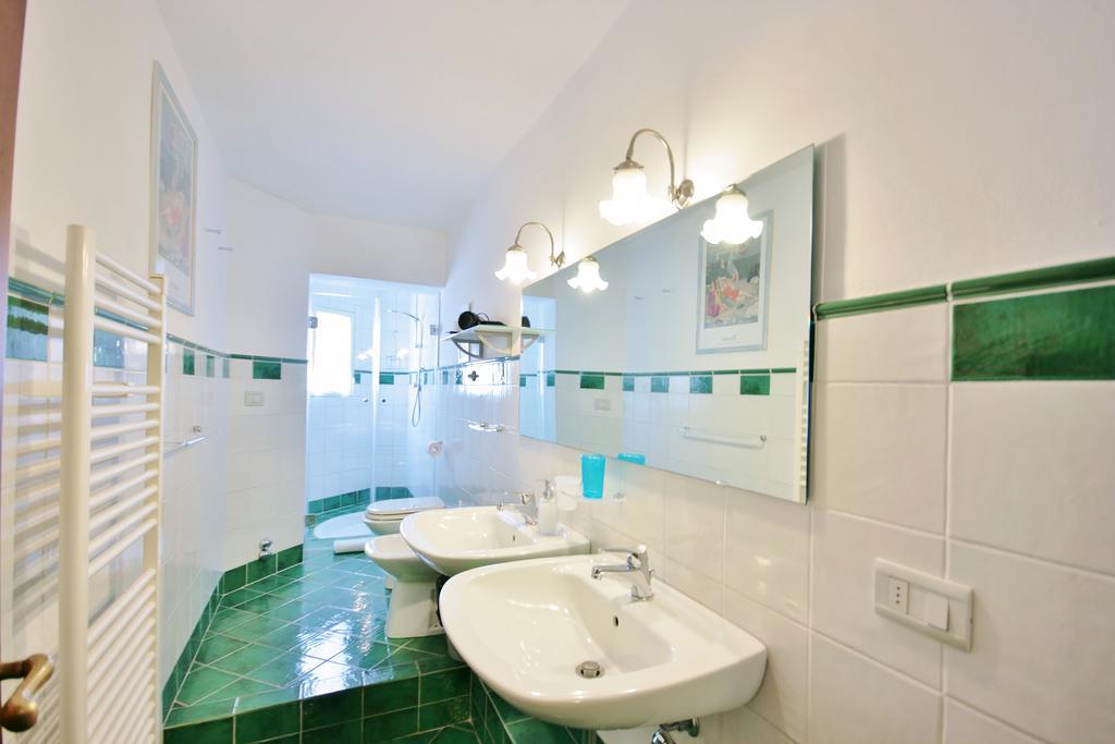 Pepi Apartments Firenze Eksteriør billede
