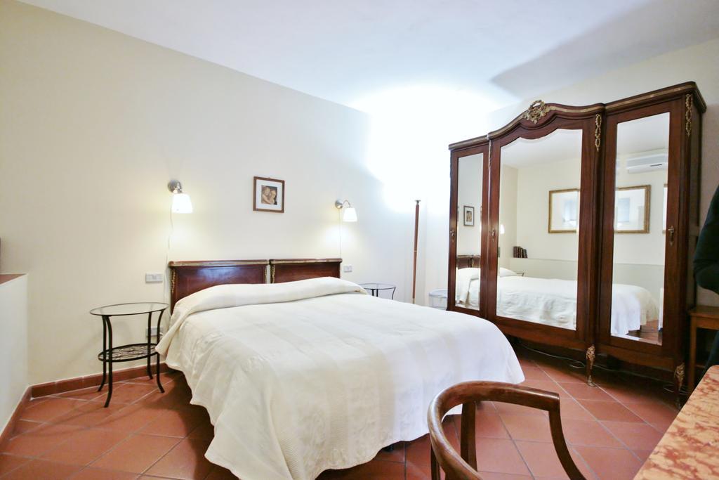 Pepi Apartments Firenze Eksteriør billede