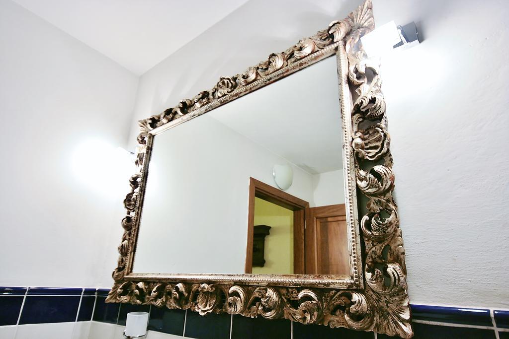 Pepi Apartments Firenze Eksteriør billede