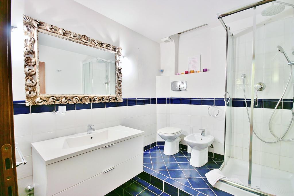 Pepi Apartments Firenze Eksteriør billede