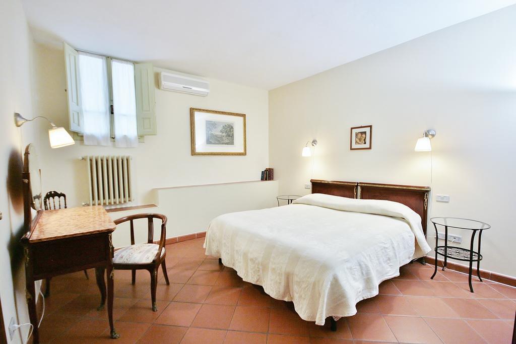 Pepi Apartments Firenze Eksteriør billede