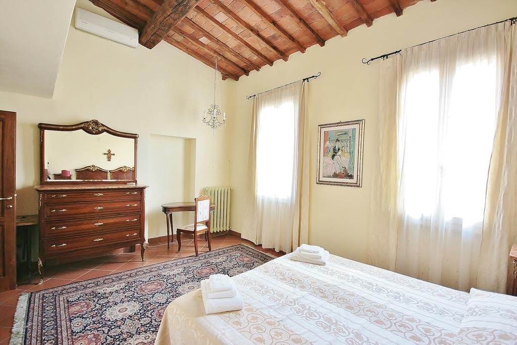 Pepi Apartments Firenze Eksteriør billede