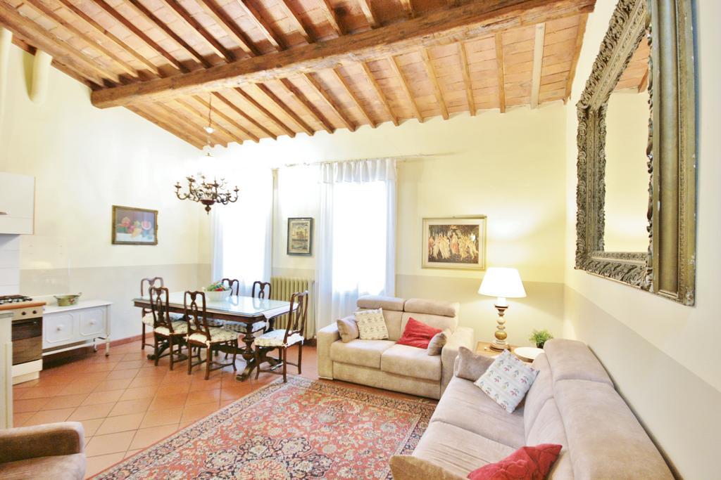 Pepi Apartments Firenze Eksteriør billede