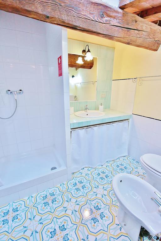 Pepi Apartments Firenze Eksteriør billede