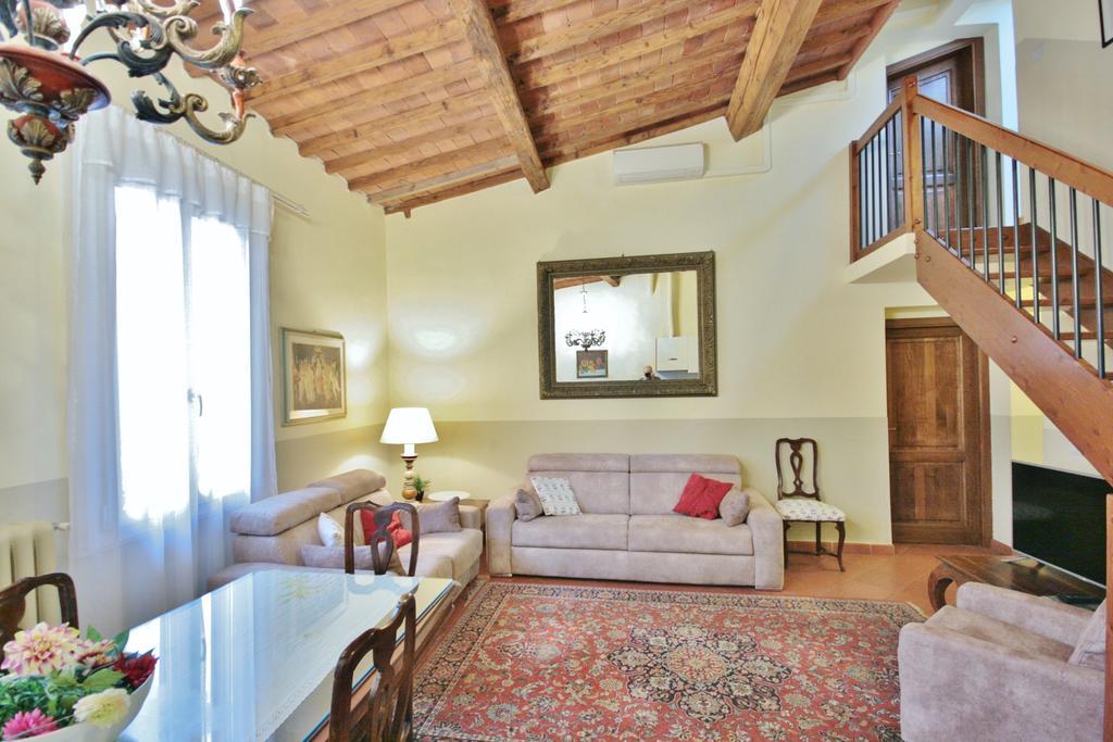 Pepi Apartments Firenze Eksteriør billede