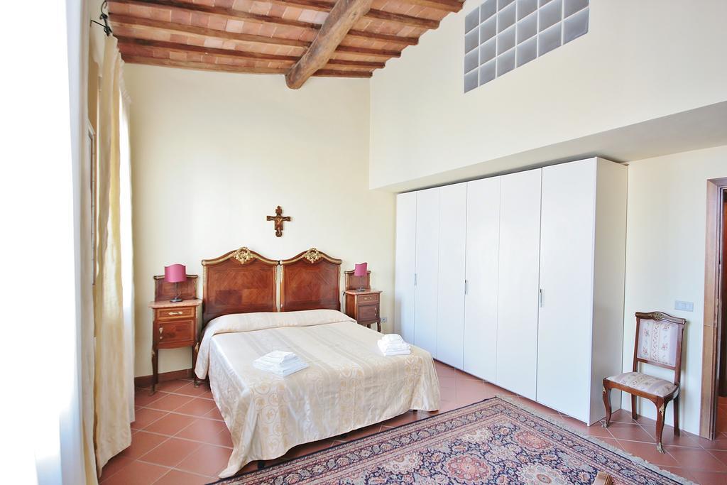 Pepi Apartments Firenze Eksteriør billede