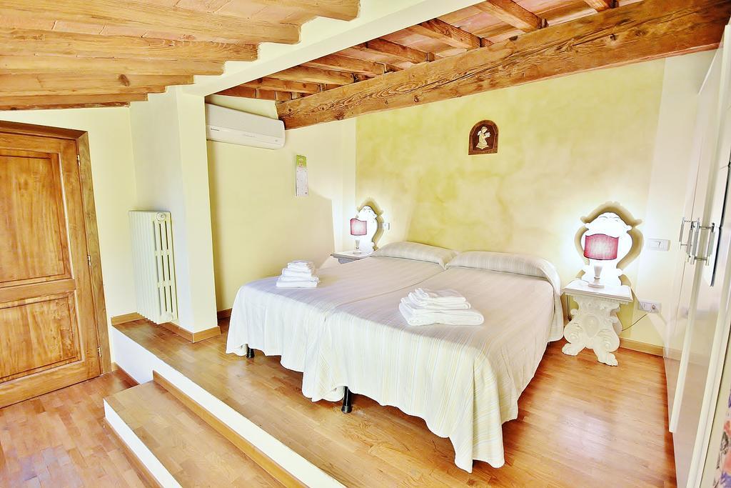 Pepi Apartments Firenze Eksteriør billede