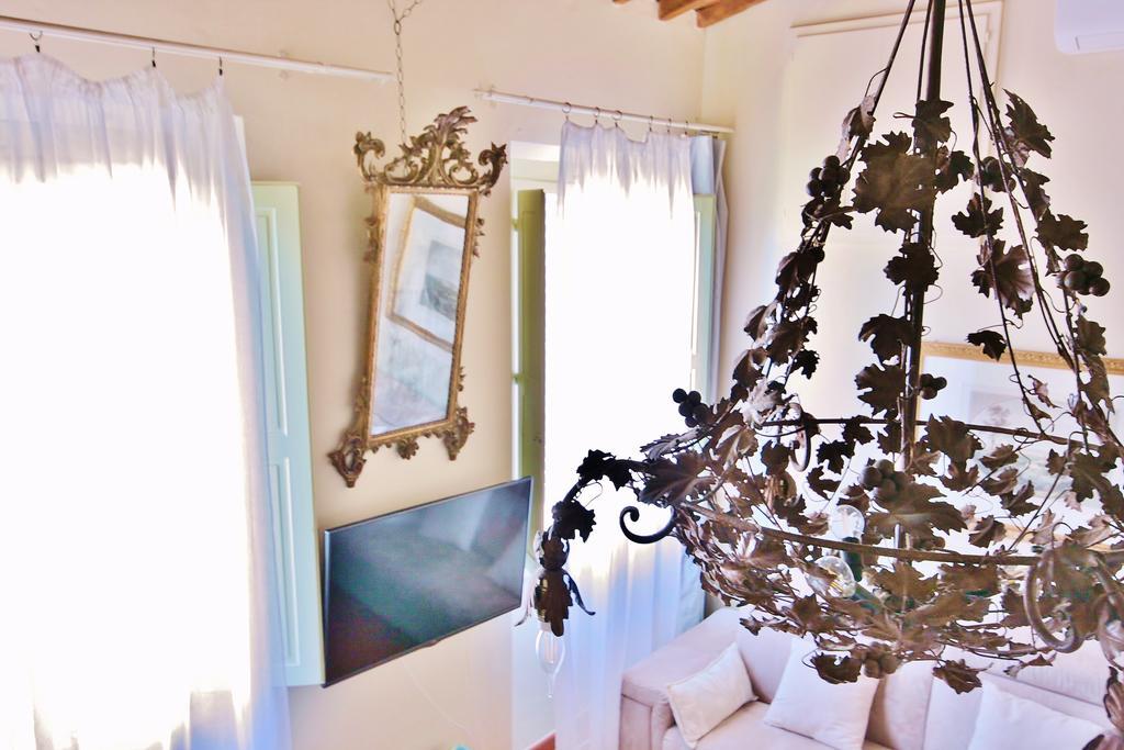 Pepi Apartments Firenze Eksteriør billede