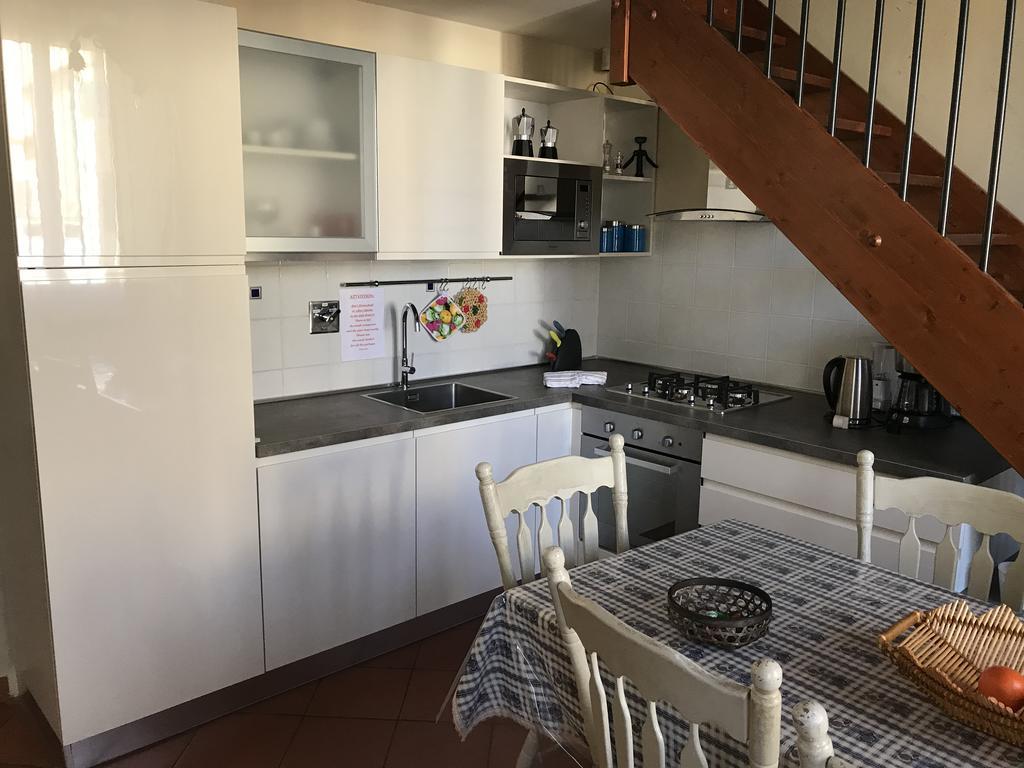 Pepi Apartments Firenze Eksteriør billede
