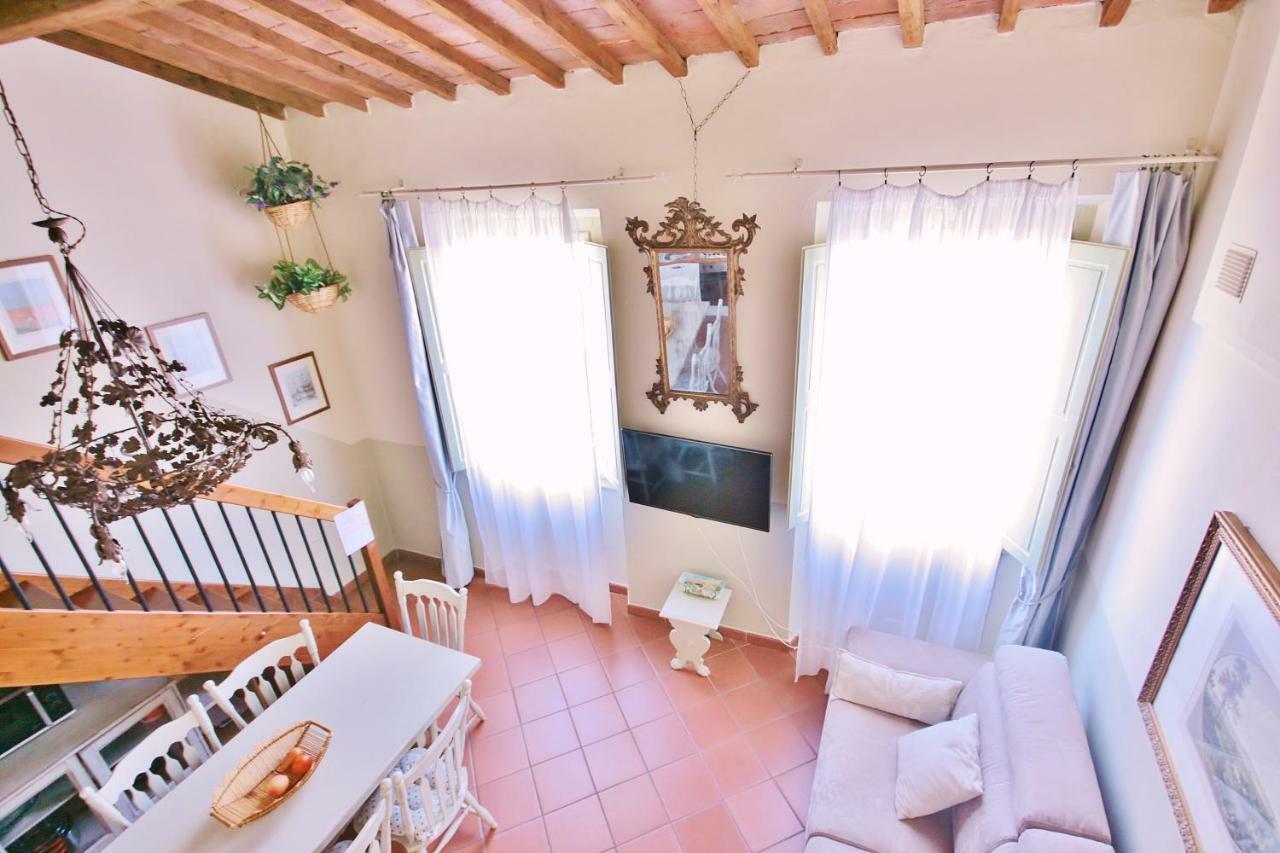 Pepi Apartments Firenze Eksteriør billede
