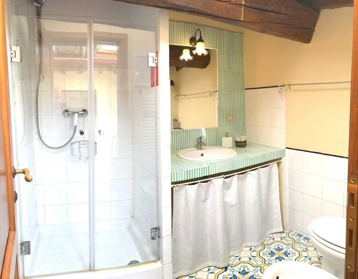 Pepi Apartments Firenze Eksteriør billede