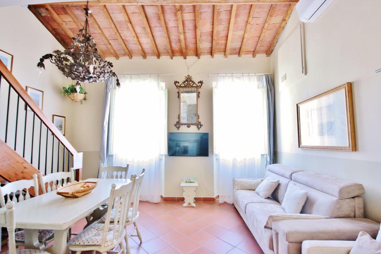 Pepi Apartments Firenze Eksteriør billede
