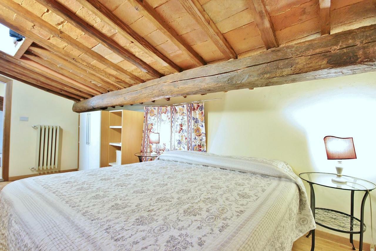 Pepi Apartments Firenze Eksteriør billede