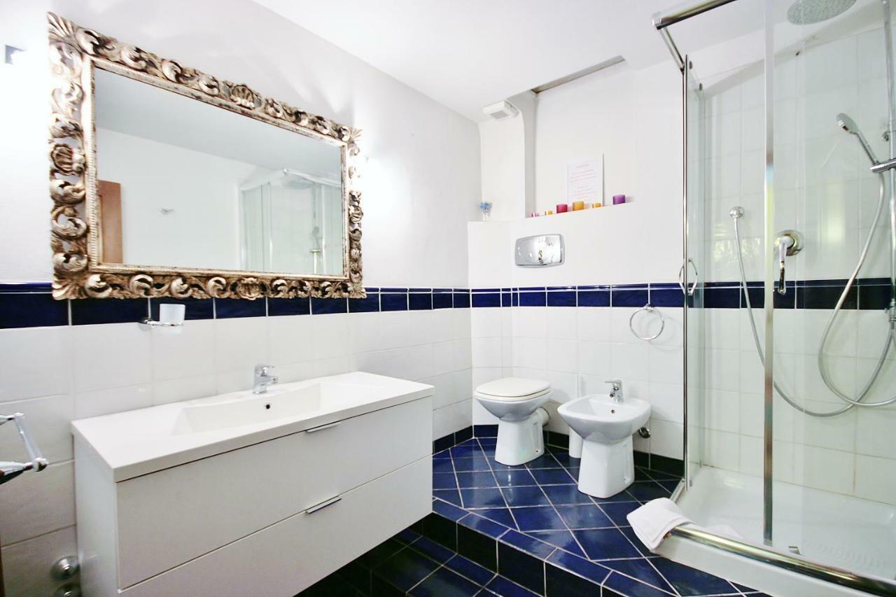Pepi Apartments Firenze Eksteriør billede