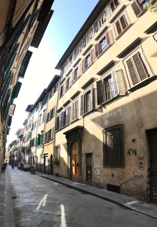 Pepi Apartments Firenze Eksteriør billede
