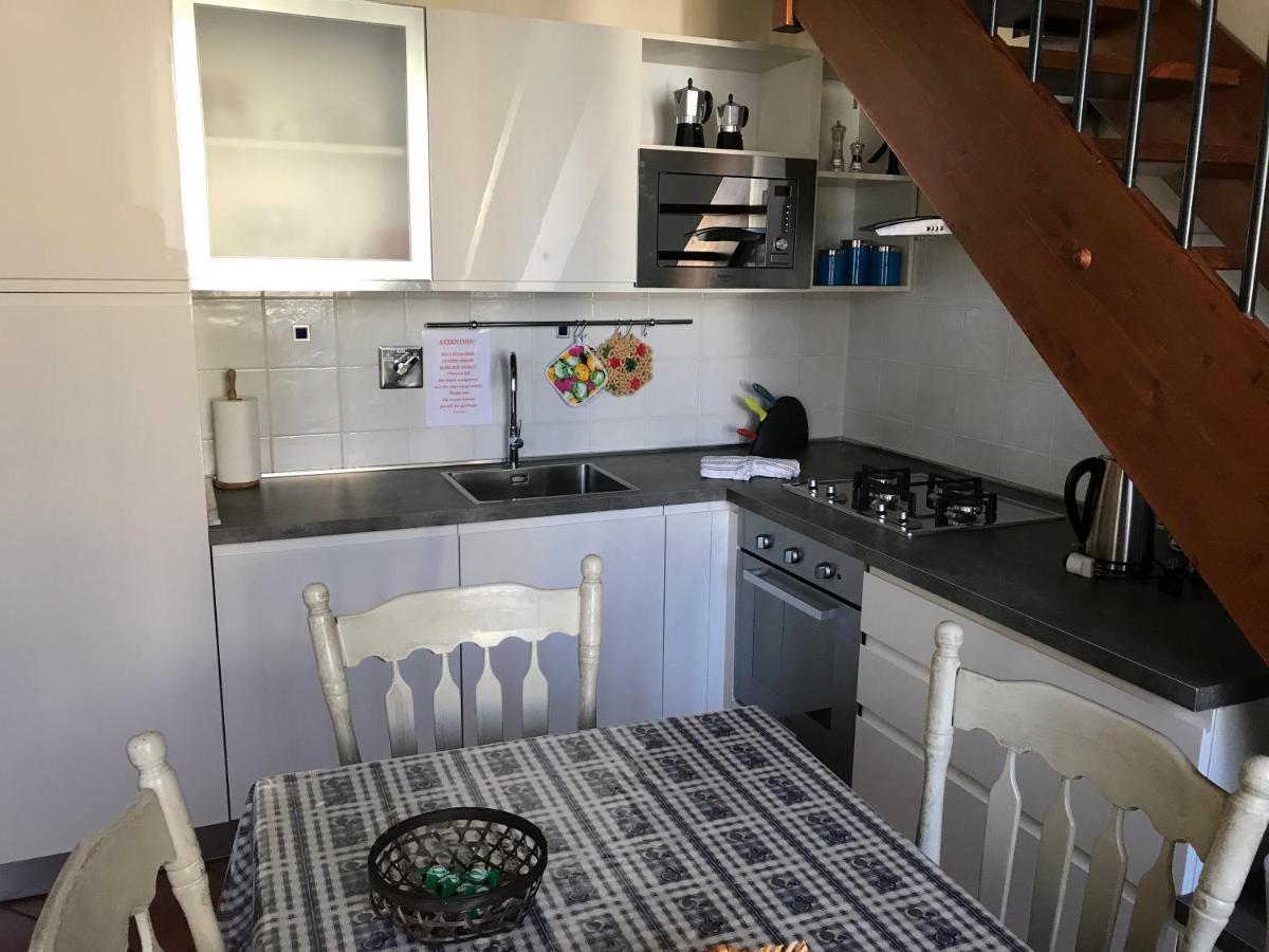 Pepi Apartments Firenze Eksteriør billede